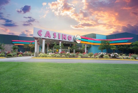 Is There A Casino Near Seattle Washington